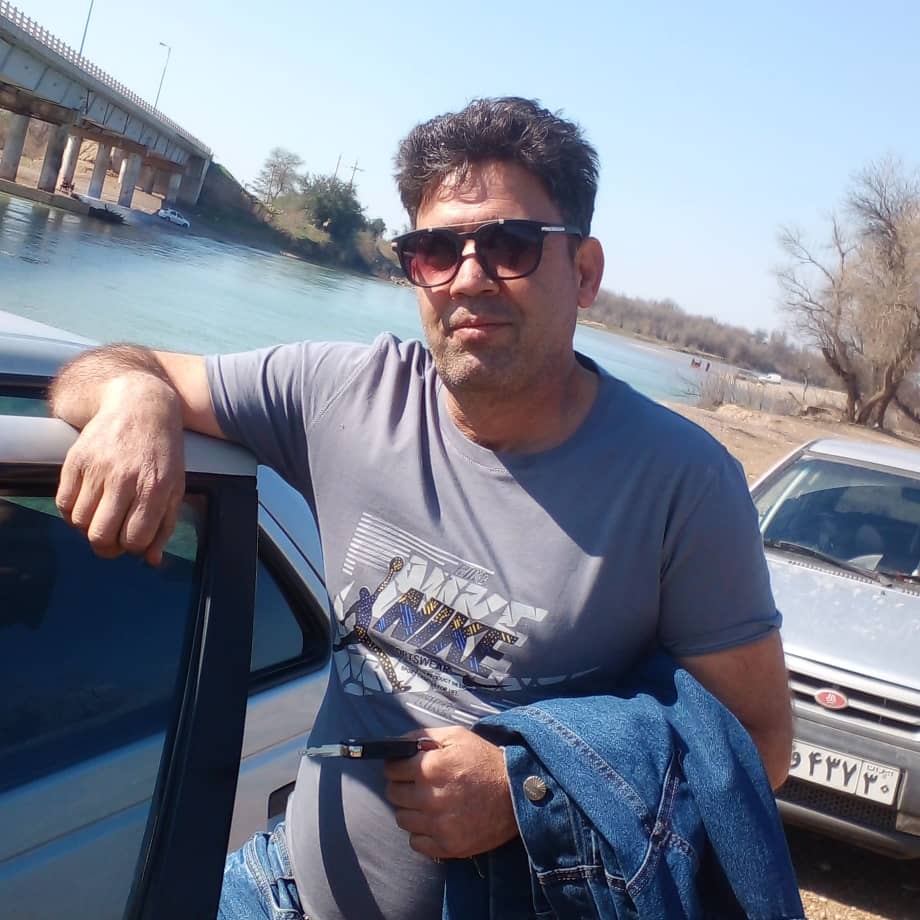 همت اله عبدالملکی